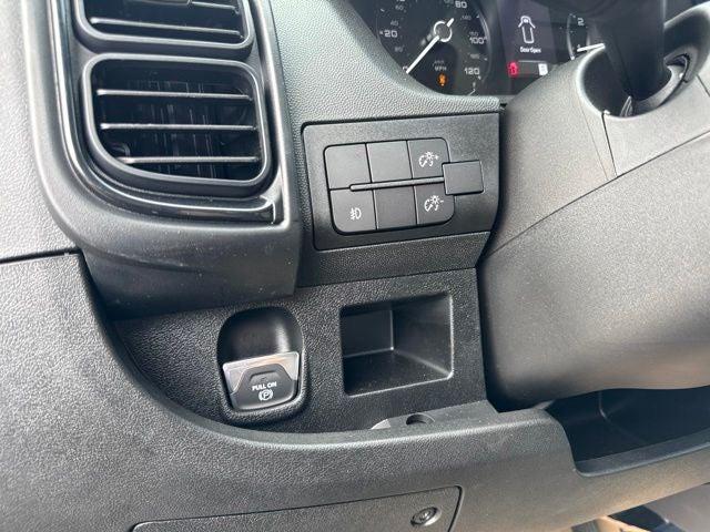 صورة 10 لـ 2026 RAM PROMASTER 2500 HIGH ROOF