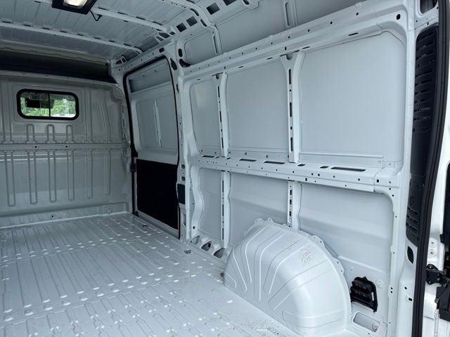 2026 RAM PROMASTER 2500 HIGH ROOF 缩略图 26