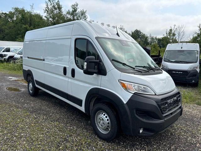 صورة 3 لـ 2026 RAM PROMASTER 2500 HIGH ROOF