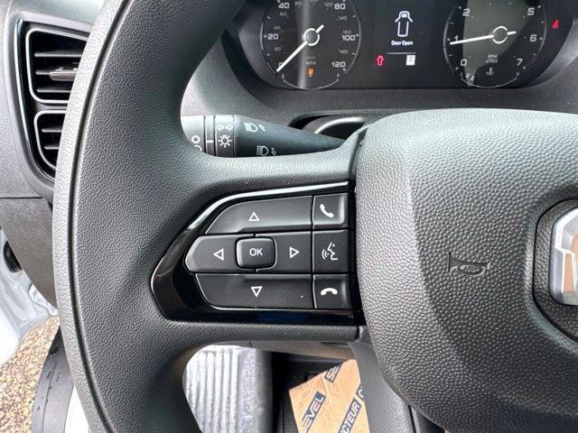 2026 RAM PROMASTER 2500 HIGH ROOF 缩略图 14