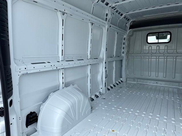 2026 RAM PROMASTER 2500 HIGH ROOF 缩略图 25