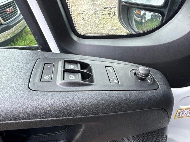صورة 9 لـ 2026 RAM PROMASTER 2500 HIGH ROOF