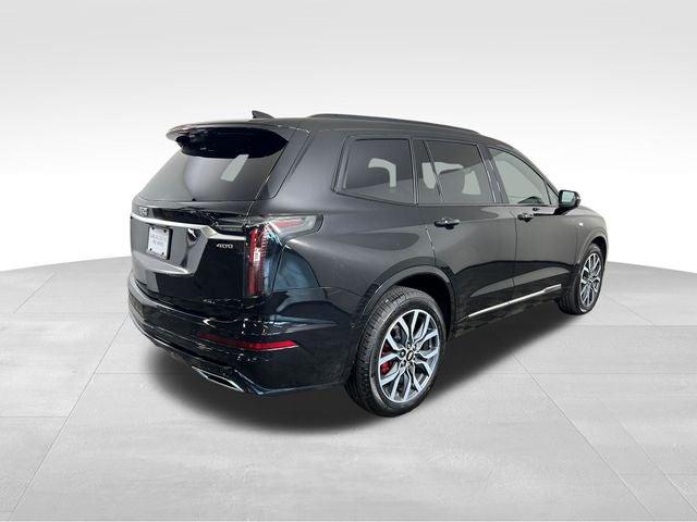 صورة 5 لـ 2024 Cadillac XT6 SPORT AWD