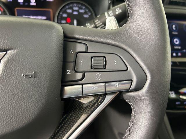 2024 Cadillac XT6 SPORT AWD — миниатюра 15