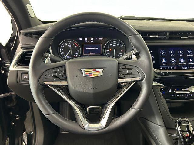 2024 Cadillac XT6 SPORT AWD — миниатюра 40