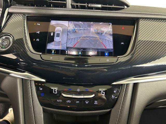 2024 Cadillac XT6 SPORT AWD — миниатюра 48