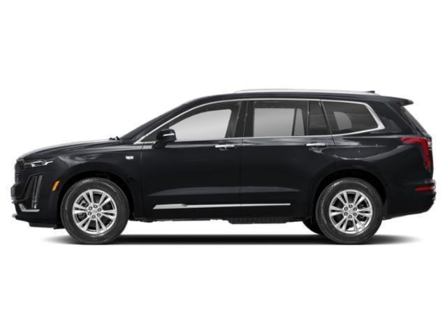 2024 Cadillac XT6 PREMIUM LUXURY FWD 缩略图 34