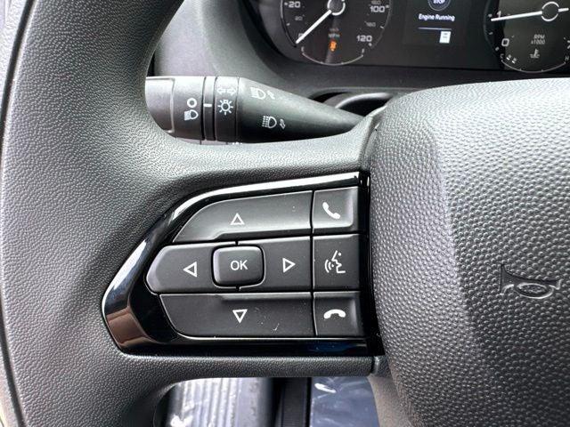 2026 RAM PROMASTER 2500 HIGH ROOF thumbnail 13