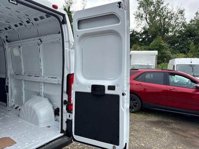 2026 RAM PROMASTER 2500 HIGH ROOF thumbnail 20