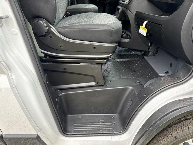 2026 RAM PROMASTER 2500 HIGH ROOF thumbnail 30