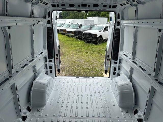 2026 RAM PROMASTER 2500 HIGH ROOF thumbnail 24