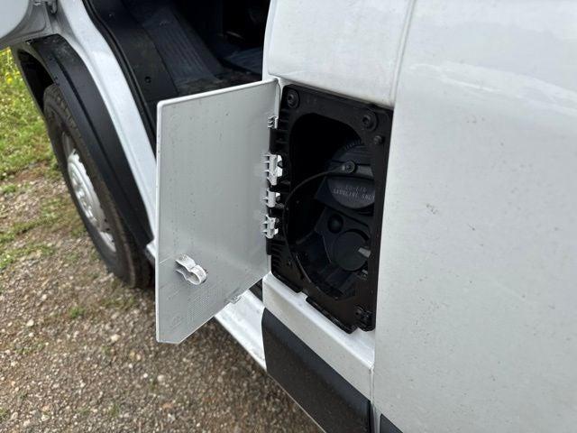 2026 RAM PROMASTER 2500 HIGH ROOF thumbnail 18