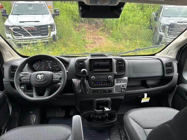 2026 RAM PROMASTER 2500 HIGH ROOF thumbnail 27