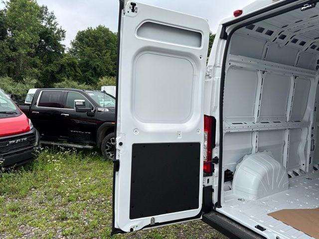 2026 RAM PROMASTER 2500 HIGH ROOF thumbnail 19