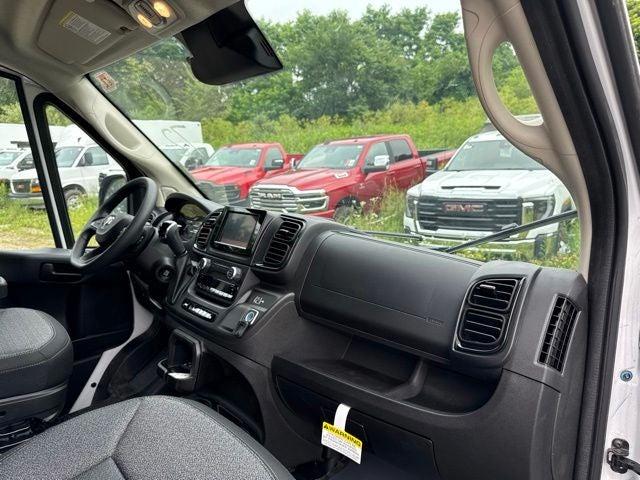 2026 RAM PROMASTER 2500 HIGH ROOF thumbnail 29