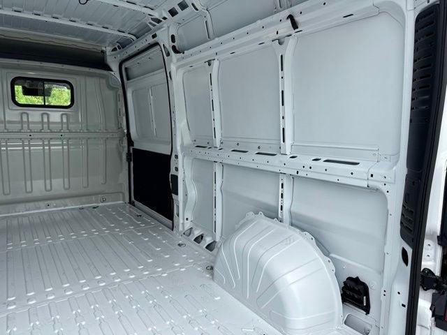 2026 RAM PROMASTER 2500 HIGH ROOF thumbnail 23