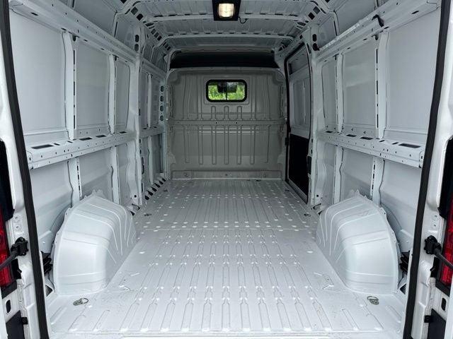 2026 RAM PROMASTER 2500 HIGH ROOF thumbnail 21