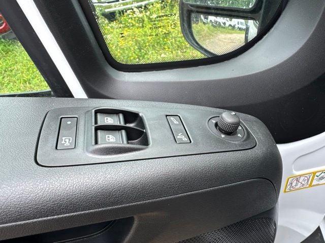 صورة 9 لـ 2026 RAM PROMASTER 2500 HIGH ROOF