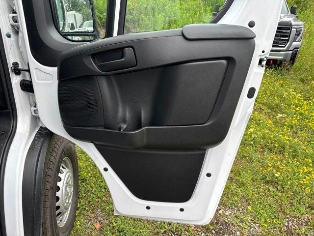 2026 RAM PROMASTER 2500 HIGH ROOF thumbnail 28