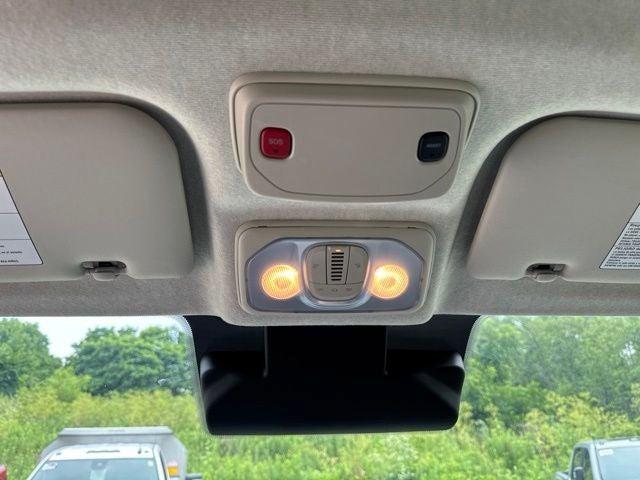 صورة مصغرة 19 لـ 2026 RAM PROMASTER 2500 HIGH ROOF