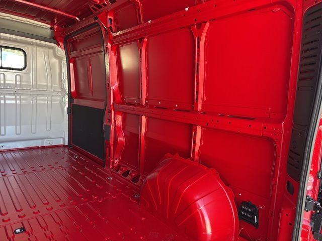 صورة مصغرة 23 لـ 2026 RAM PROMASTER 2500 HIGH ROOF
