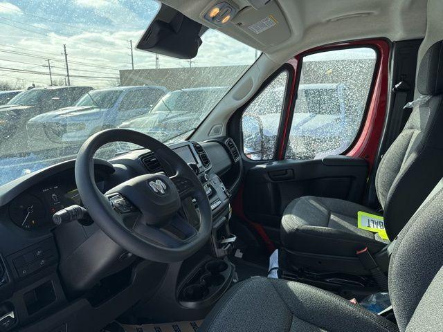 صورة 10 لـ 2026 RAM PROMASTER 2500 HIGH ROOF