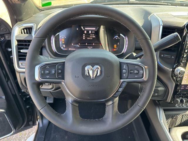 2026 RAM 2500 LARAMIE — миниатюра 12