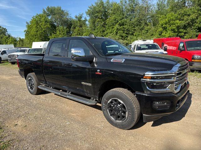 2026 RAM 2500 LARAMIE 照片 3