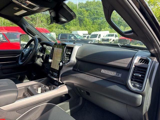2026 RAM 2500 LARAMIE — миниатюра 27