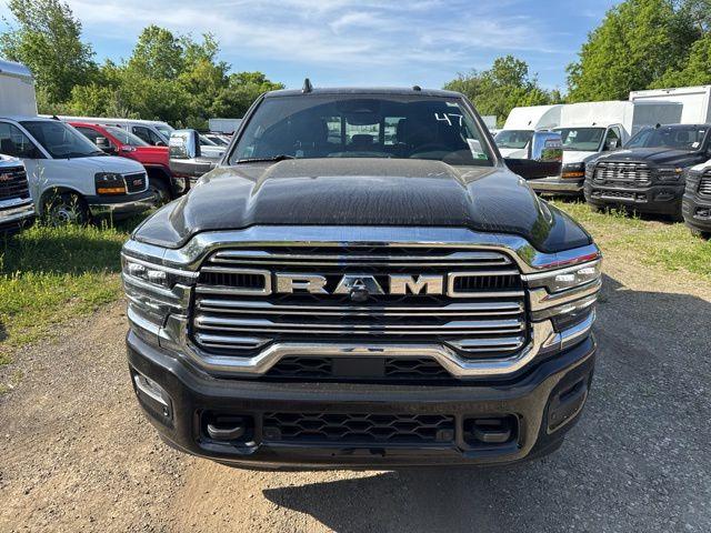 2026 RAM 2500 LARAMIE 照片 2