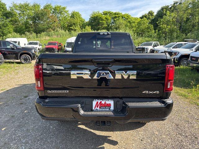 2026 RAM 2500 LARAMIE 照片 5