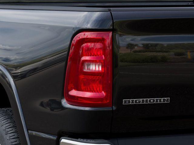 صورة 10 لـ 2026 RAM 1500 BIG HORN/LONE STAR