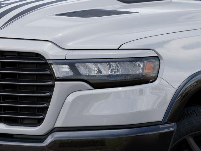 2026 RAM 1500 LARAMIE — миниатюра 11