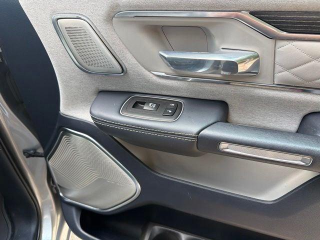 2024 RAM 1500 LIMITED thumbnail 24