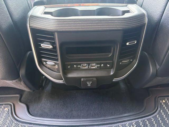 2024 RAM 1500 LIMITED thumbnail 50
