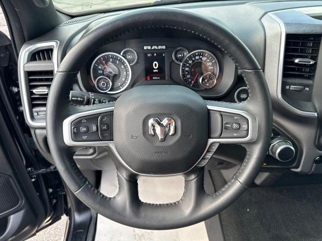 2023 RAM 1500 BIG HORN — миниатюра 12