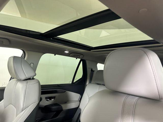 2023 Honda PILOT TOURING — миниатюра 42