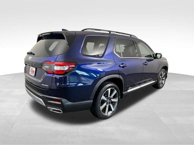2023 Honda PILOT TOURING — миниатюра 36
