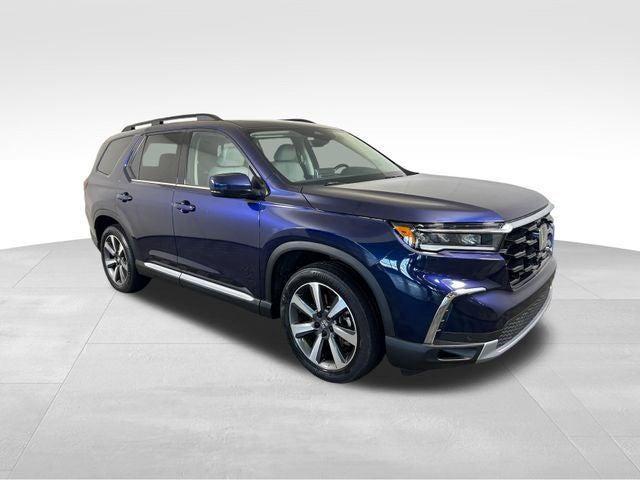 2023 Honda PILOT TOURING — миниатюра 37