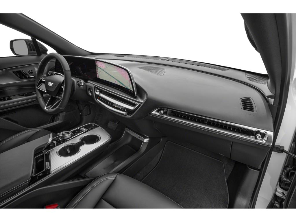 2027 Cadillac LYRIQ LUXURY 缩略图 15
