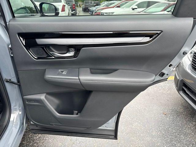 2024 Honda CR-V EX-L 缩略图 23