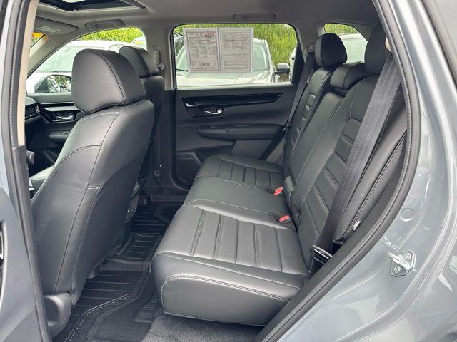 2024 Honda CR-V EX-L 缩略图 19