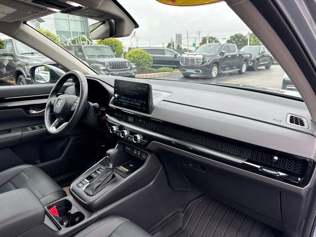 2024 Honda CR-V EX-L 缩略图 29