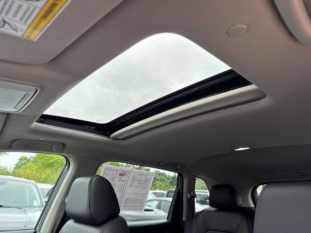 2024 Honda CR-V EX-L 缩略图 16
