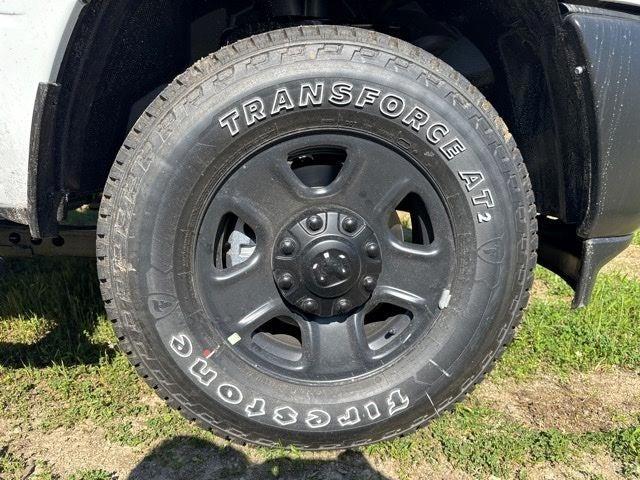 صورة مصغرة 26 لـ 2026 RAM 2500 TRADESMAN