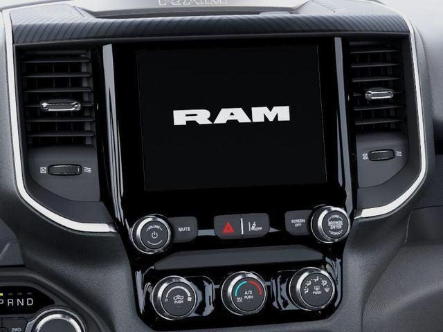 صورة 2 لـ 2026 RAM 1500 BIG HORN/LONE STAR