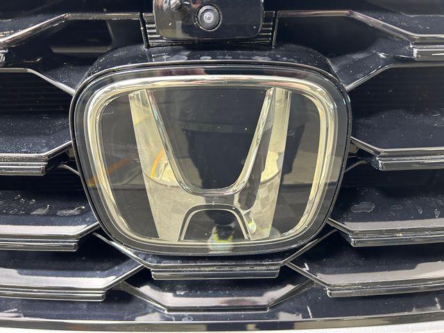 2025 Honda PILOT TRAILSPORT 照片 10