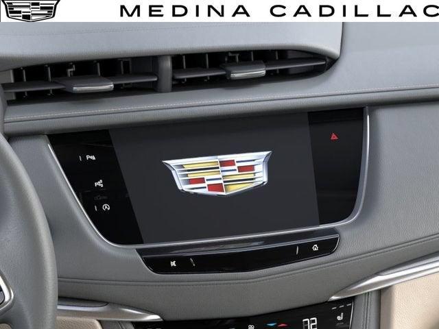 صورة مصغرة 21 لـ 2026 Cadillac XT5 PREMIUM LUXURY