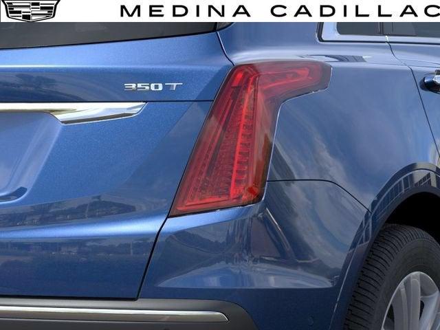 صورة مصغرة 11 لـ 2026 Cadillac XT5 PREMIUM LUXURY