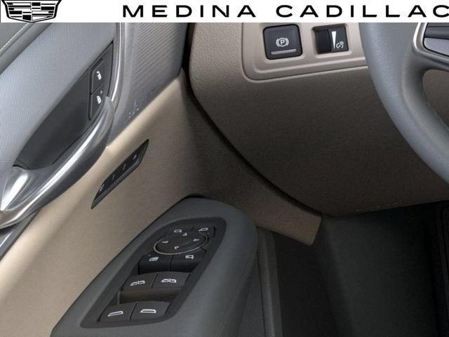 صورة مصغرة 23 لـ 2026 Cadillac XT5 PREMIUM LUXURY